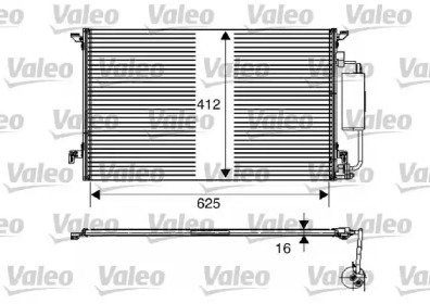 VALEO 817711