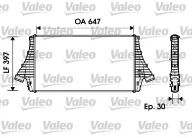 VALEO 817729