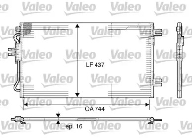 VALEO 817739