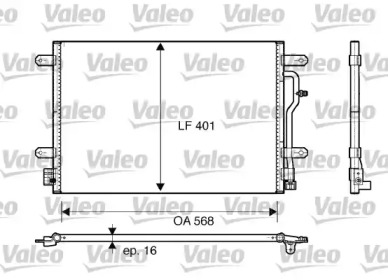 VALEO 817741