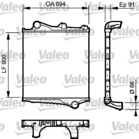 VALEO 817774