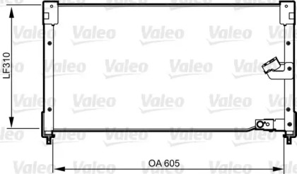 VALEO 817781