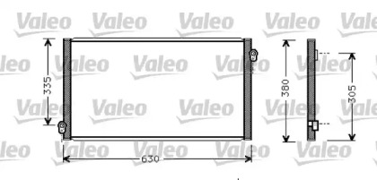 VALEO 817783