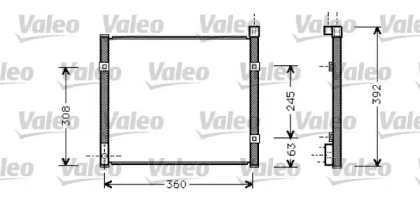 VALEO 817784