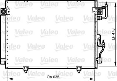 VALEO 817790