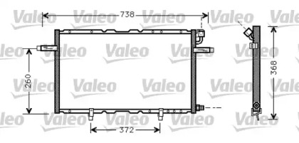 VALEO 817797