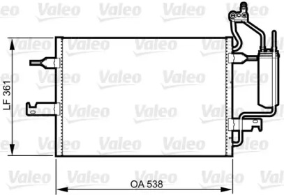 VALEO 817798