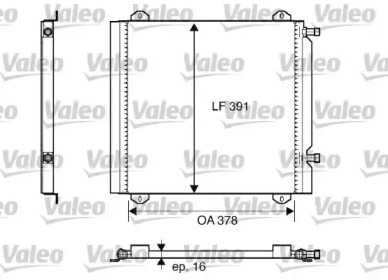 VALEO 817800