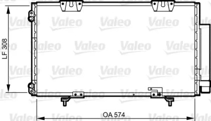 VALEO 817802