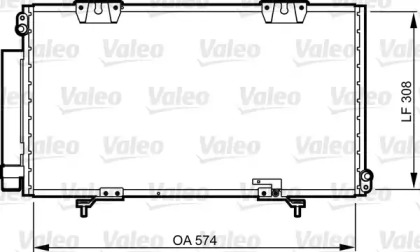 VALEO 817803