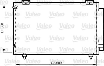 VALEO 817805