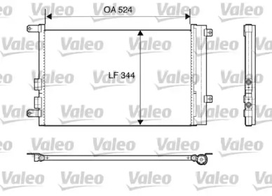 VALEO 817818