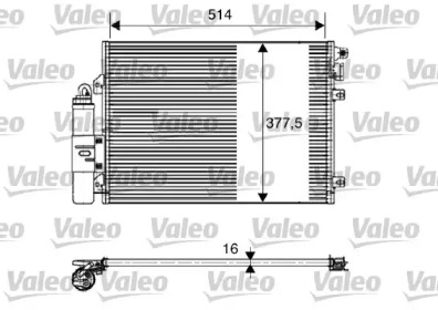 VALEO 817827