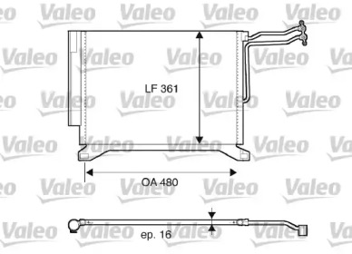 VALEO 817837