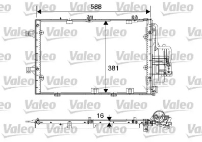 VALEO 817843