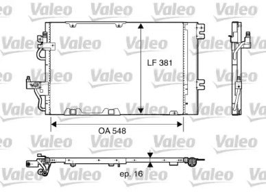 VALEO 817846