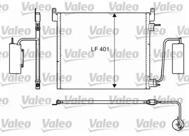 VALEO 817853