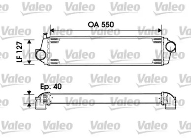 VALEO 817875