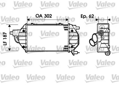 VALEO 817900