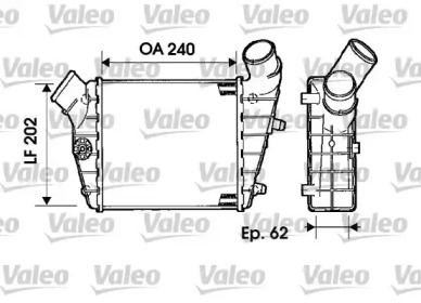 VALEO 817901