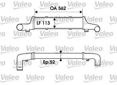 VALEO 817905