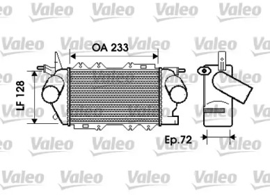 VALEO 817917