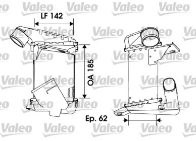 VALEO 817934