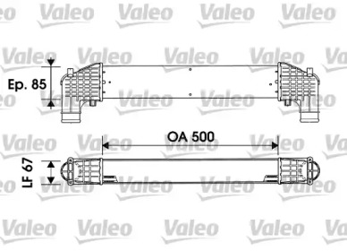 VALEO 817936