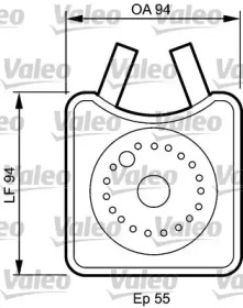 VALEO 817943