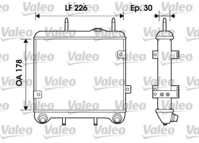 VALEO 817978