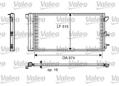 VALEO 818005