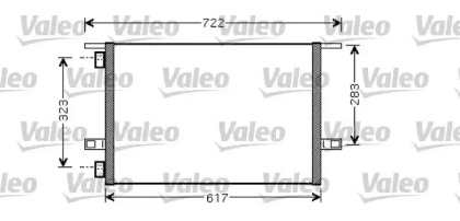 VALEO 818028