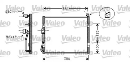 VALEO 818031