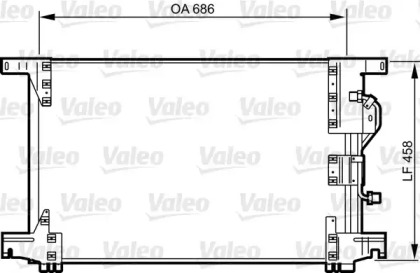 VALEO 818034