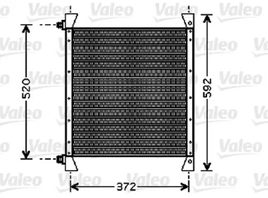 VALEO 818039