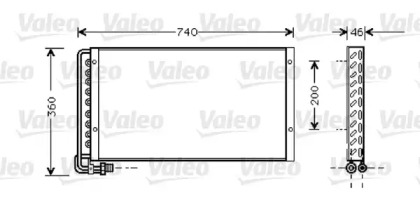 VALEO 818040