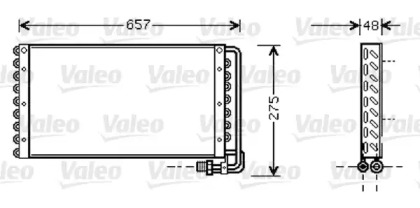 VALEO 818043