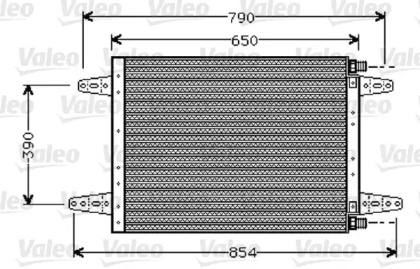 VALEO 818045