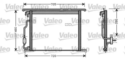 VALEO 818049