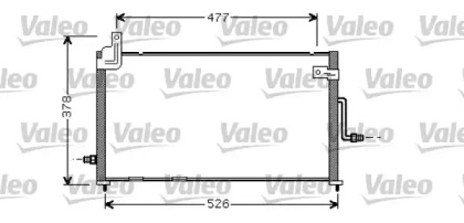 VALEO 818060