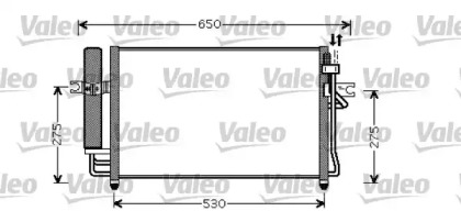 VALEO 818074