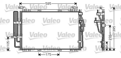 VALEO 818075