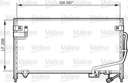 VALEO 818084