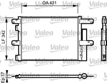 VALEO 818116