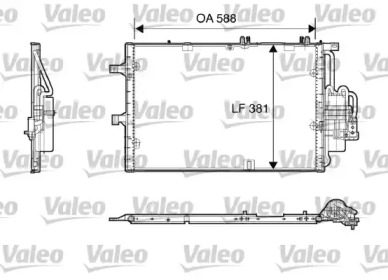 VALEO 818118