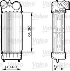 VALEO 818241