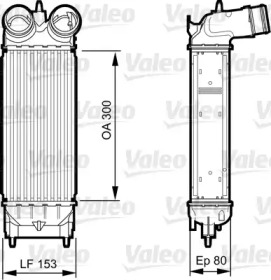 VALEO 818244