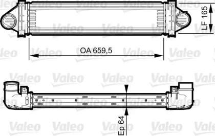 VALEO 818245