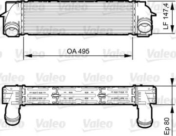 VALEO 818252