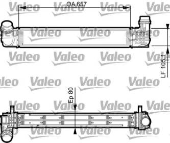 VALEO 818270